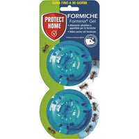 SBM TRAPPOLE FORMICHE FORMINIX GEL 2 PZ- BAYER- 12,0 blister