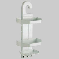 PORTASAPONEOGGETTI G.JUNIOR  TERMOPLASTICO     GEDY