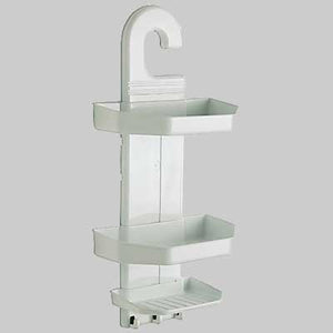 PORTASAPONEOGGETTI G.JUNIOR  TERMOPLASTICO     GEDY