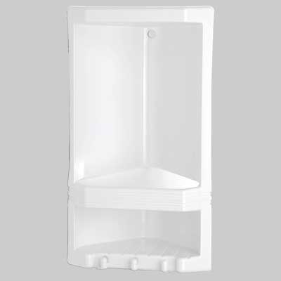 ANGOLIERA DOCCIA G.JUNIOR  TERMOPLASTICO     GEDY