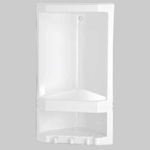 ANGOLIERA DOCCIA G.JUNIOR  TERMOPLASTICO     GEDY