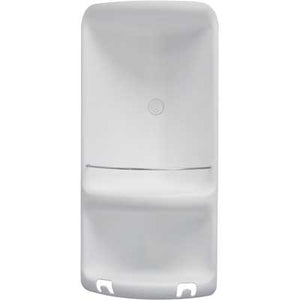 ANGOLIERA DOCCIA 2 RIPIANI CAESAR  Polipropilene     GEDY