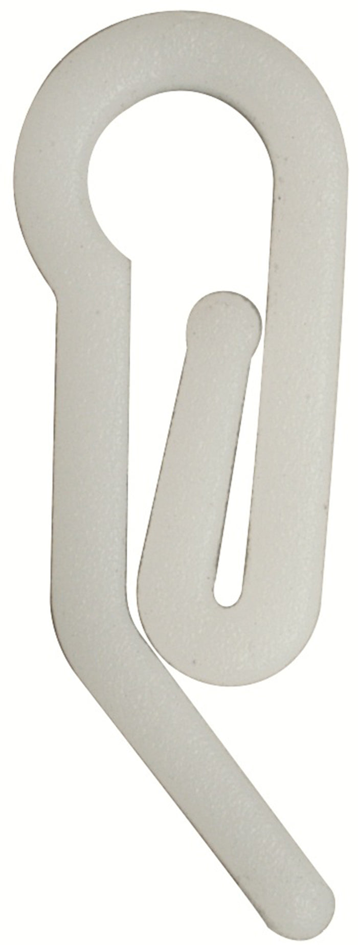 GANCIO PER TENDE A PROBOSCIDE PICCOLO CF 1000 PZ**- 1,0 confezione