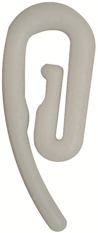 GANCIO PER TENDE A PROBOSCIDE GRANDE CF 1000 PZ**- 1,0 confezione