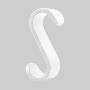 APPENDINO MULTIUSO BIANCO       SANIPLAST