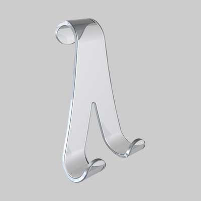 APPENDINO DOPPIO MULTIUSO TRASPARENTE       SANIPLAST