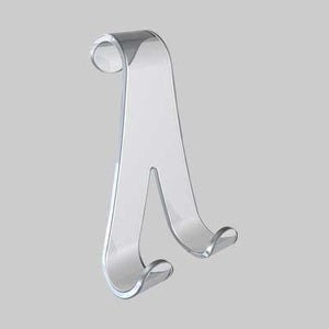 APPENDINO DOPPIO MULTIUSO TRASPARENTE       SANIPLAST