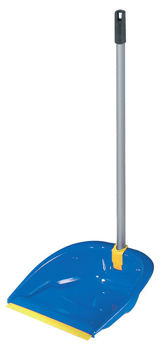 PALETTA P/IMMONDIZIA SENIOR MANICO RECLINABILE- BRONZO- 14,0 pz