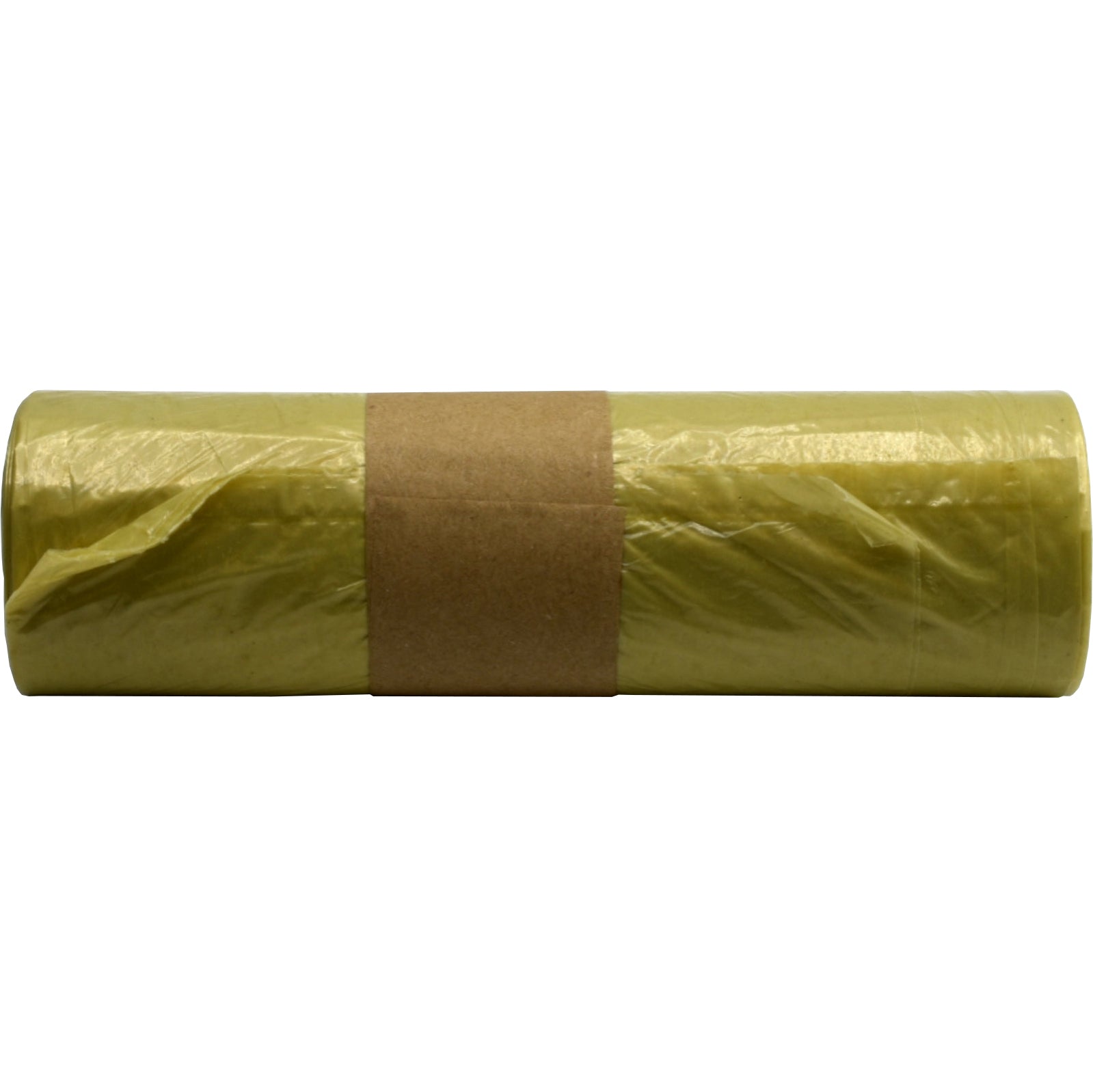 SACCHI NETTEZZA U. ROTOLO 50X60 GIALLO 15 PZ- 20,0 confezione