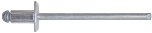 CONF RIVETTI ALLUMINIO 3,4X18 DA 100 PZ- FRIULSIDER- 10,0 confezione
