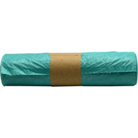 SACCHI NETTEZZA U. ROTOLO 50X60 VERDE 15 PZ- 20,0 confezione