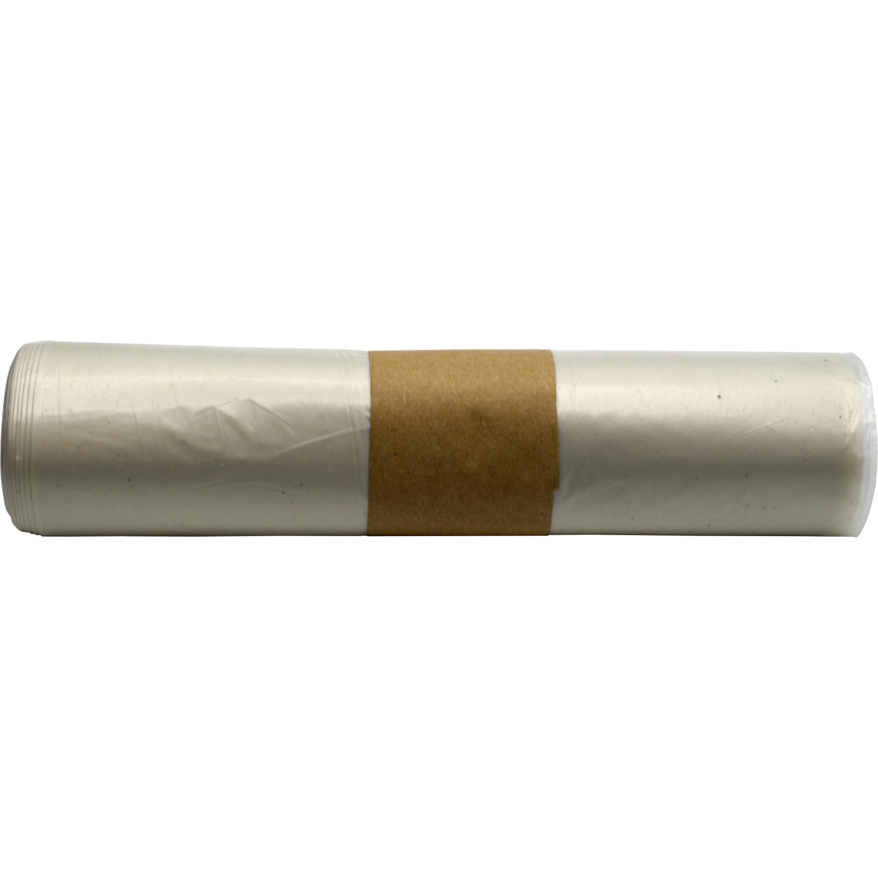 SACCHI NETTEZZA U. ROTOLO 50X60 BIANCO 15 PZ- 20,0 confezione