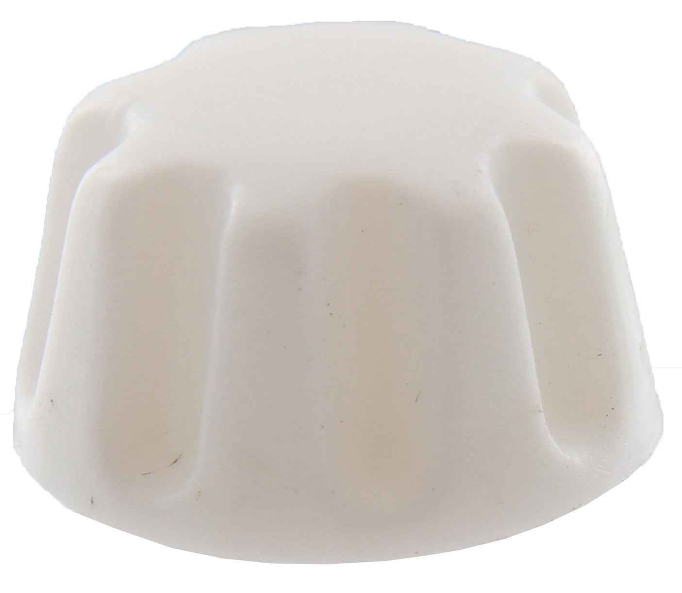 PARACOLPO P/PORTA ADESIVO PLAST BOERO BIANCO**- PLASTIMETAL- 100,0 pz