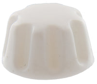 PARACOLPO P/PORTA ADESIVO PLAST BOERO BIANCO**- PLASTIMETAL- 100,0 pz