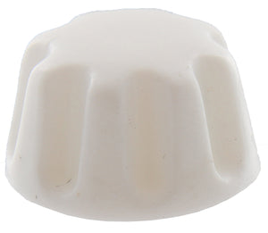 PARACOLPO P/PORTA ADESIVO PLAST BOERO BIANCO**- PLASTIMETAL- 100,0 pz