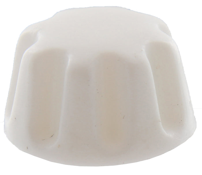 PARACOLPO P/PORTA ADESIVO PLAST BOERO BIANCO**- PLASTIMETAL- 100,0 pz