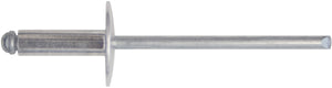 CONF RIVETTI ALLUMINIO TESTA LARGA 4,8X14  50 PZ- FRIULSIDER- 10,0 confezione
