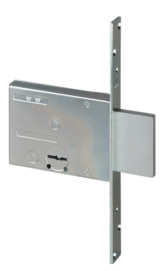 CISA 57013 SERRATURA DM E 50  107X82 MM- CISA- 1,0 pz