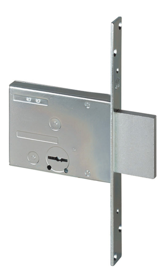 CISA 57013 SERRATURA DM E 70  125X82 MM- CISA- 1,0 pz