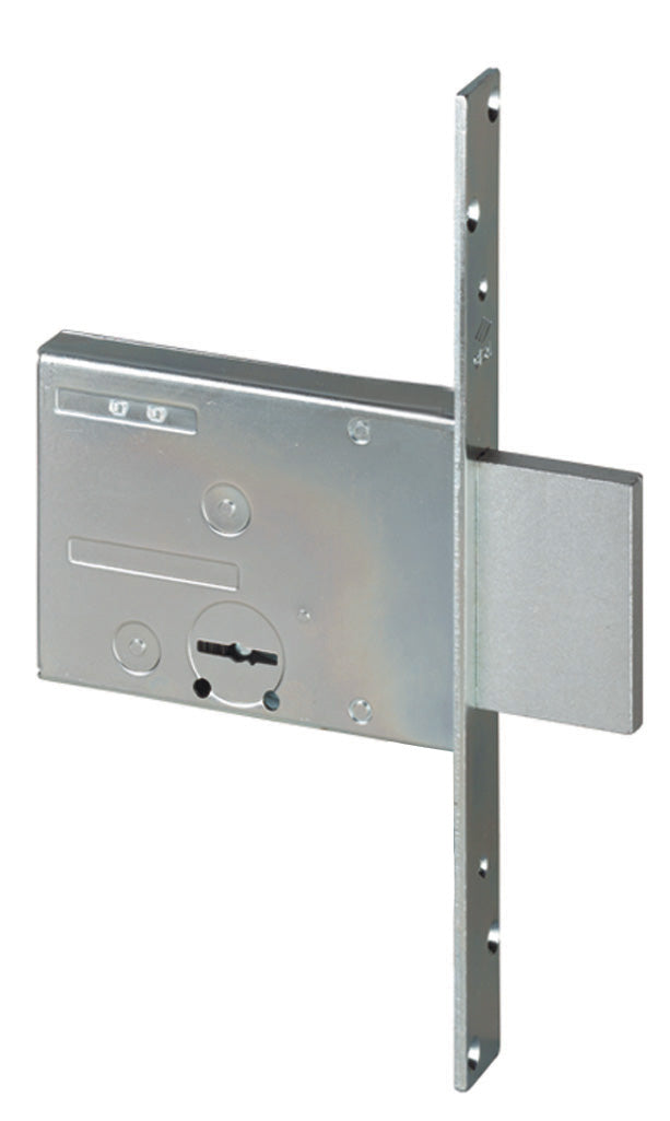 CISA 57013 SERRATURA DM E 70  125X82 MM- CISA- 1,0 pz