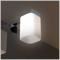 APPLIQUE LED MOD. L005  5w     MADE IN ITALY