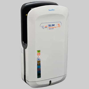 ASCIUGAMANI ELETTRONICO KUGA ABS  650 Watt     CARDINALE