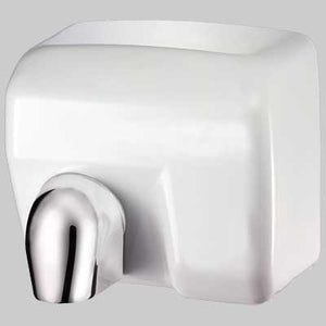 ASCIUGAMANI ELETTRONICO ZEFIRO ABS  2300 Watt     CARDINALE