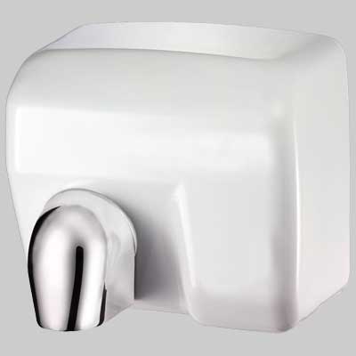 ASCIUGAMANI ELETTRONICO ZEFIRO ABS  2300 Watt     CARDINALE