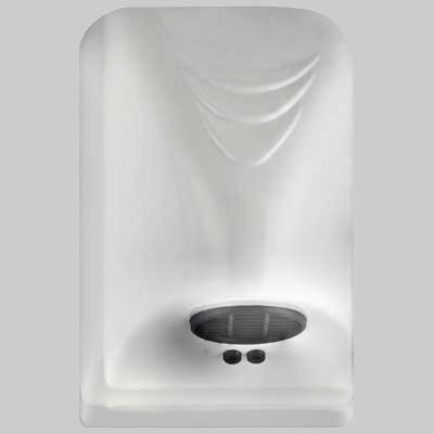 ASCIUGAMANI ELETTRONICO TWINGO ABS  600 Watt     CARDINALE