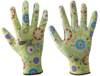 GUANTI GARDEN NBR FANCY TAGLIA 7- 12,0 paia