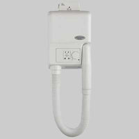 ASCIUGACAPELLI ELETTRONICO VENUS 01 ABS  800 Watt     CARDINALE