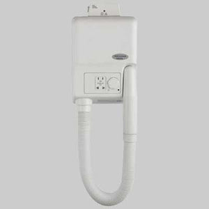 ASCIUGACAPELLI ELETTRONICO VENUS 01 ABS  800 Watt     CARDINALE