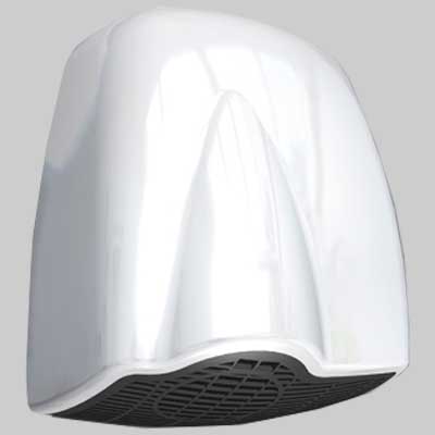 ASCIUGAMANI ELETTRONICO UNIK BF ABS  1850 Watt     VAMA