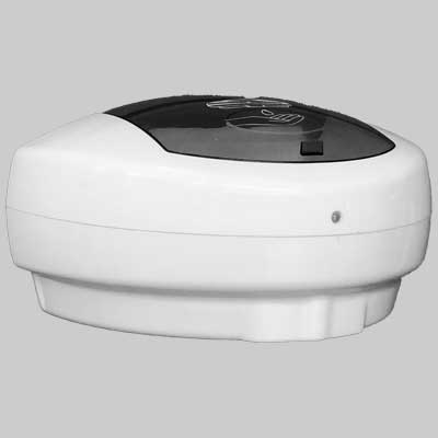 DOSATORE IN ABS A MURO CON SENSORE  Ml 500     MADE IN ITALY