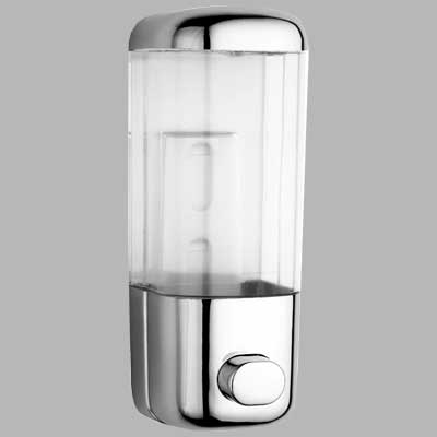 DOSATORE ECO CROMATO IN PLASTICA  Ml 500     CARDINALE