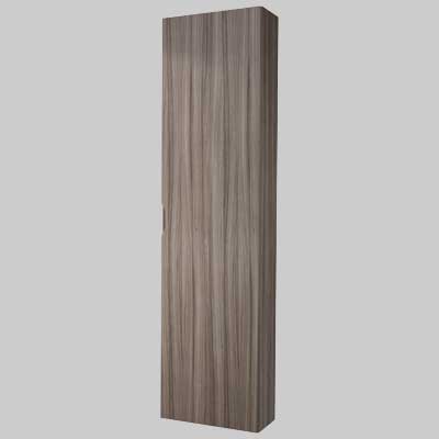 COLONNA SOSPESA 1 ANTA LARICE  H. 140     B&H BADEN HAUS