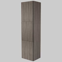 COLONNA SOSPESA 3 ANTE LARICE  H. 170     B&H BADEN HAUS