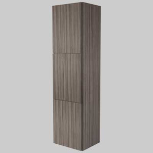 COLONNA SOSPESA 3 ANTE LARICE  H. 170     B&H BADEN HAUS