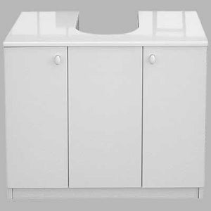 COPRICOLONNA BIANCO       SAVINI