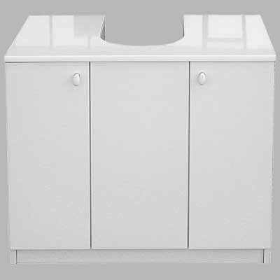 COPRICOLONNA BIANCO       SAVINI