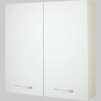 PENSILE DOPPIO 70 BIANCO       SAVINI