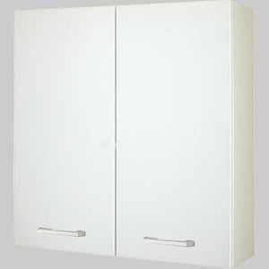 PENSILE DOPPIO 70 BIANCO       SAVINI