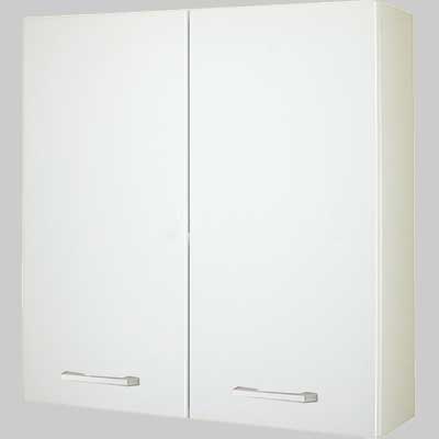 PENSILE DOPPIO 70 BIANCO       SAVINI