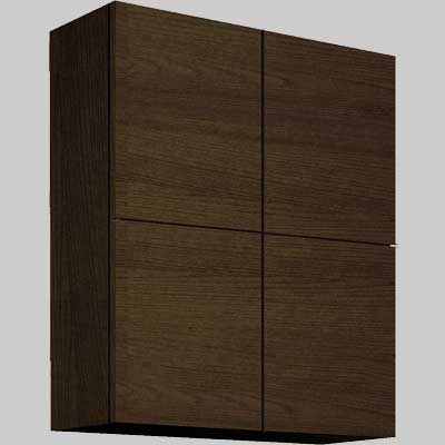 CUBOTTO OLMO CAFFE'  4 ante     SAVINI