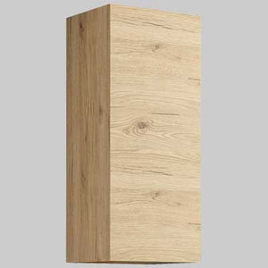 PENSILE 35 QUERCIA NATURALE  1 anta  Push     SAVINI