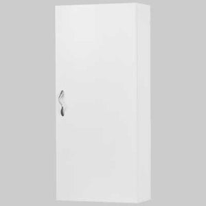 PENSILE ONDA 1 ANTA  Bianco     SAVINIDUE