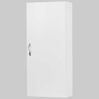 PENSILE ONDA 1 ANTA  Bianco     SAVINIDUE