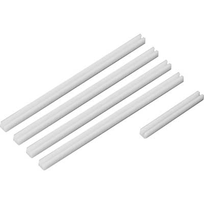 KIT SCORRIMENTO PER PORTA ED ANGOLARE SMERALDA       GIAVA