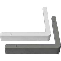 ANGOLARE SINGOLO DI GIUNZIONE  Bianco     GIAVA