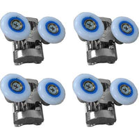 KIT SCORRIMENTO PER SERIE TONGA       GIAVA